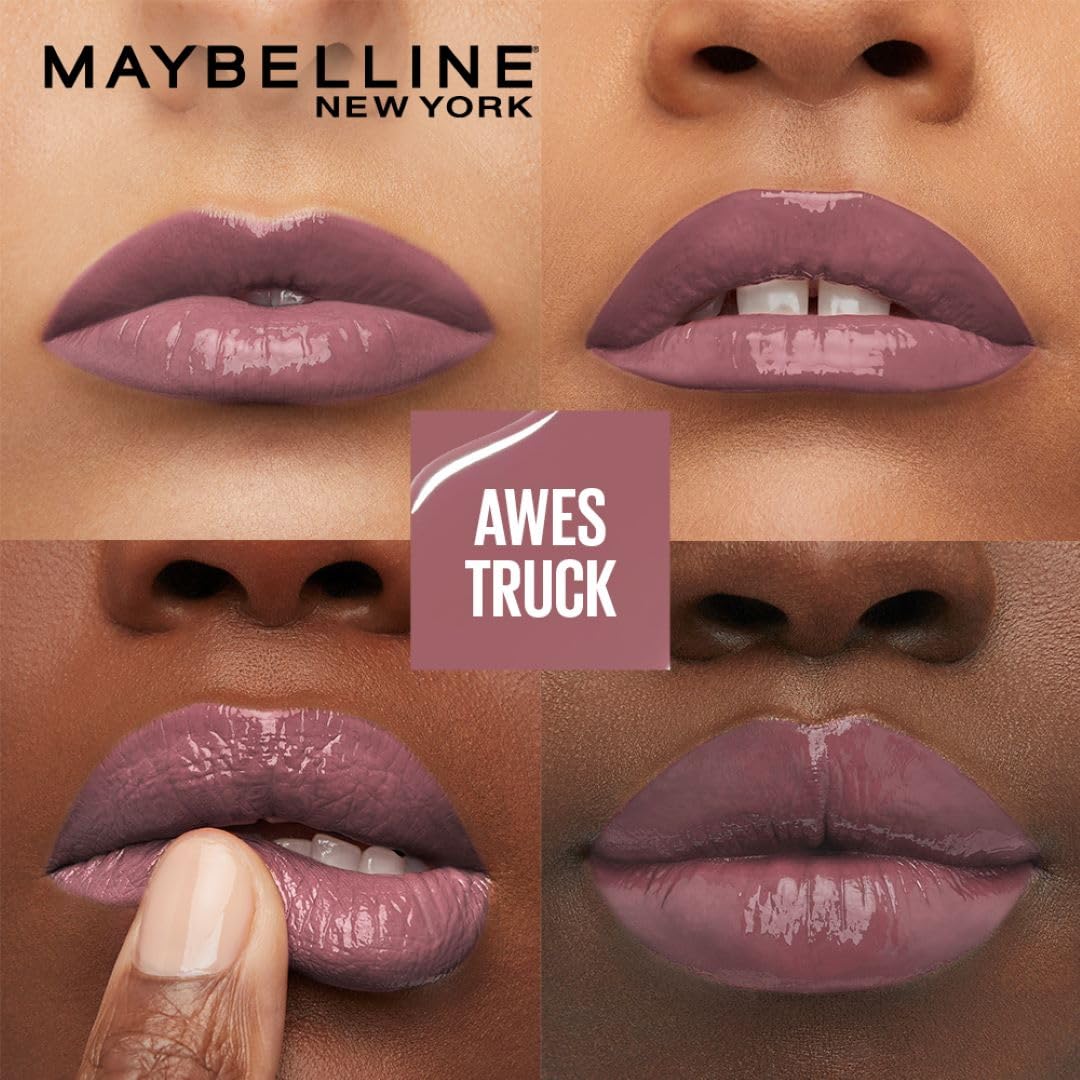 Maybelline superstay vinyl ink