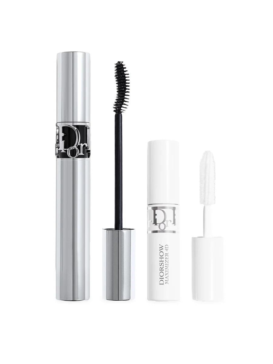 Dior Diorshow 2-Piece Mascara & Primer-Serum Set