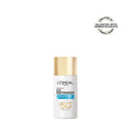 L’Oréal Paris, UV Defender, Aquafusion Daily Water Gel Sunscreen, SPF50+ PA++++, Defends from all UV aging signs, Absorbs in 3 Seconds, 50ml