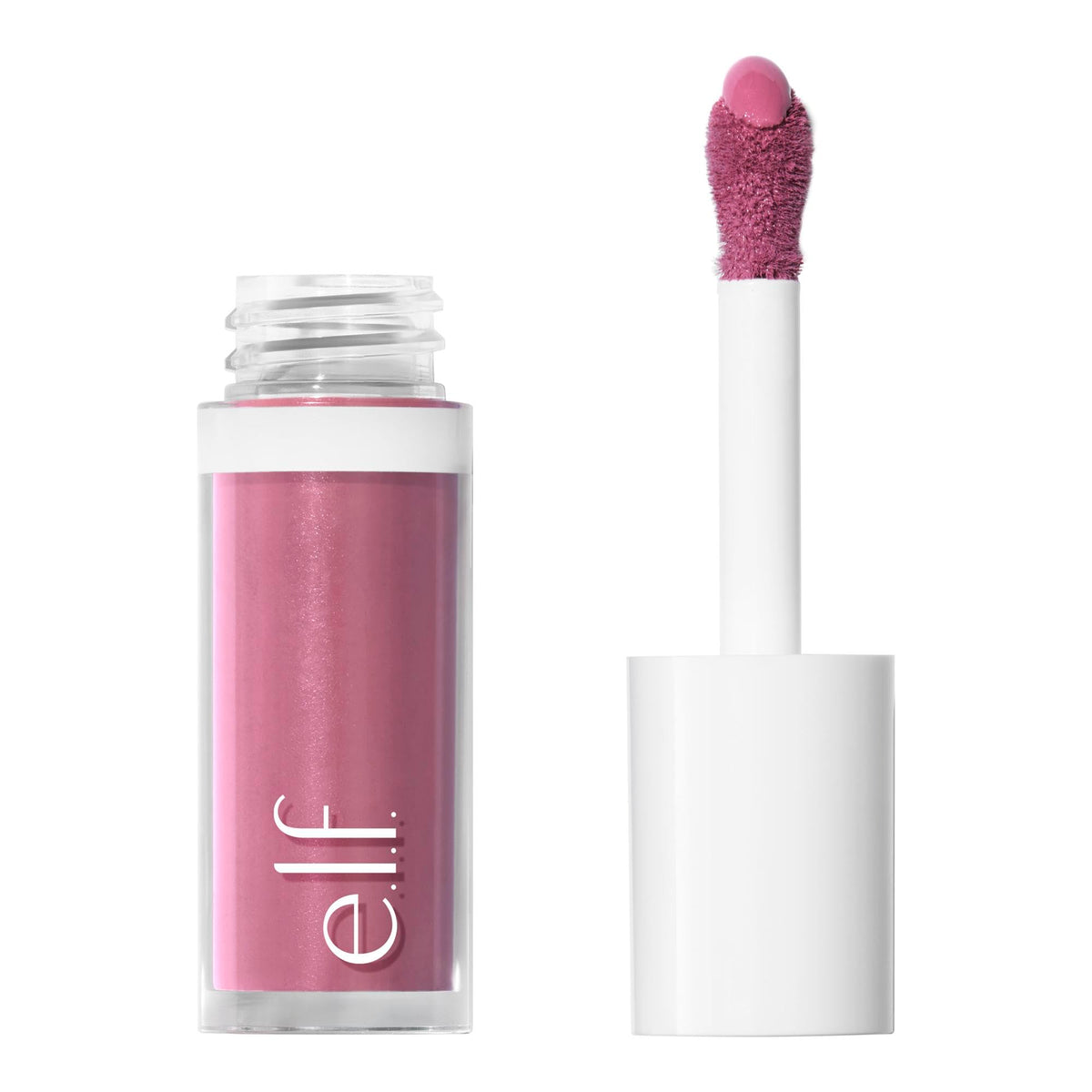 E.L.F camo liquid blush -Lilac