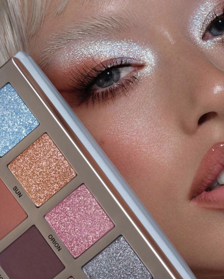 Anastasia Beverly Hills Cosmos EyeShadow Palette