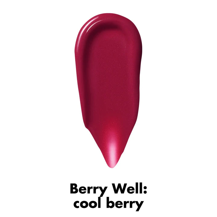 E.L.F camo liquid blush (Berry well)