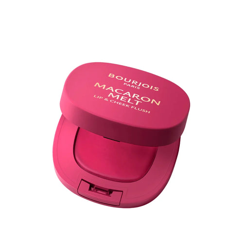 Bourjois Blush Macaron Melt Lip And Cheek Flush