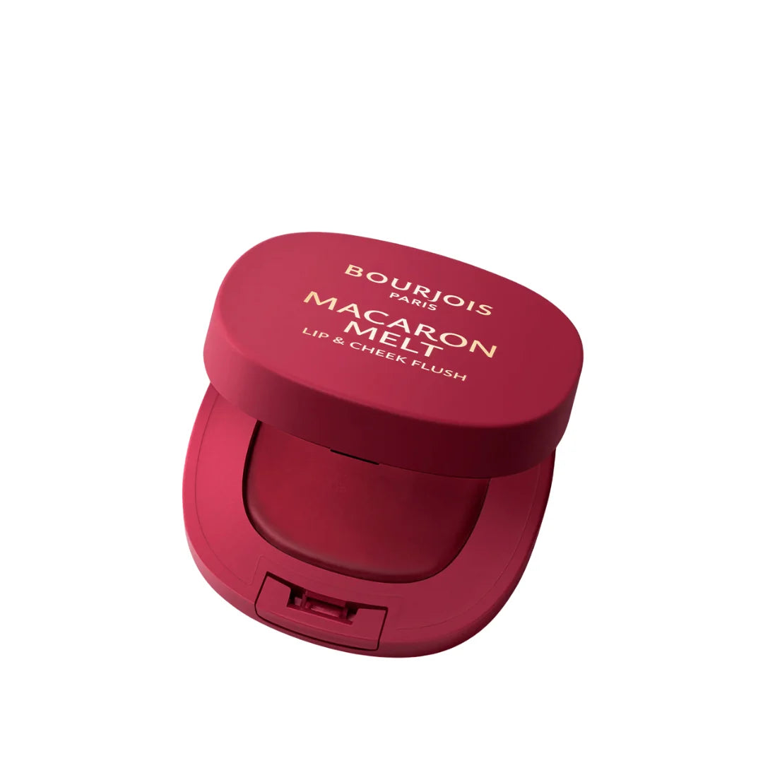 Bourjois Blush Macaron Melt Lip And Cheek Flush