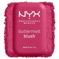 NYX PROFESSIONAL MAKEUP BUTTERMELT BLUSH ( Butta than before 11 )