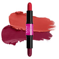 Nyx WONDER™ STICK BLUSH ( 05 bright amber + fuchsia )