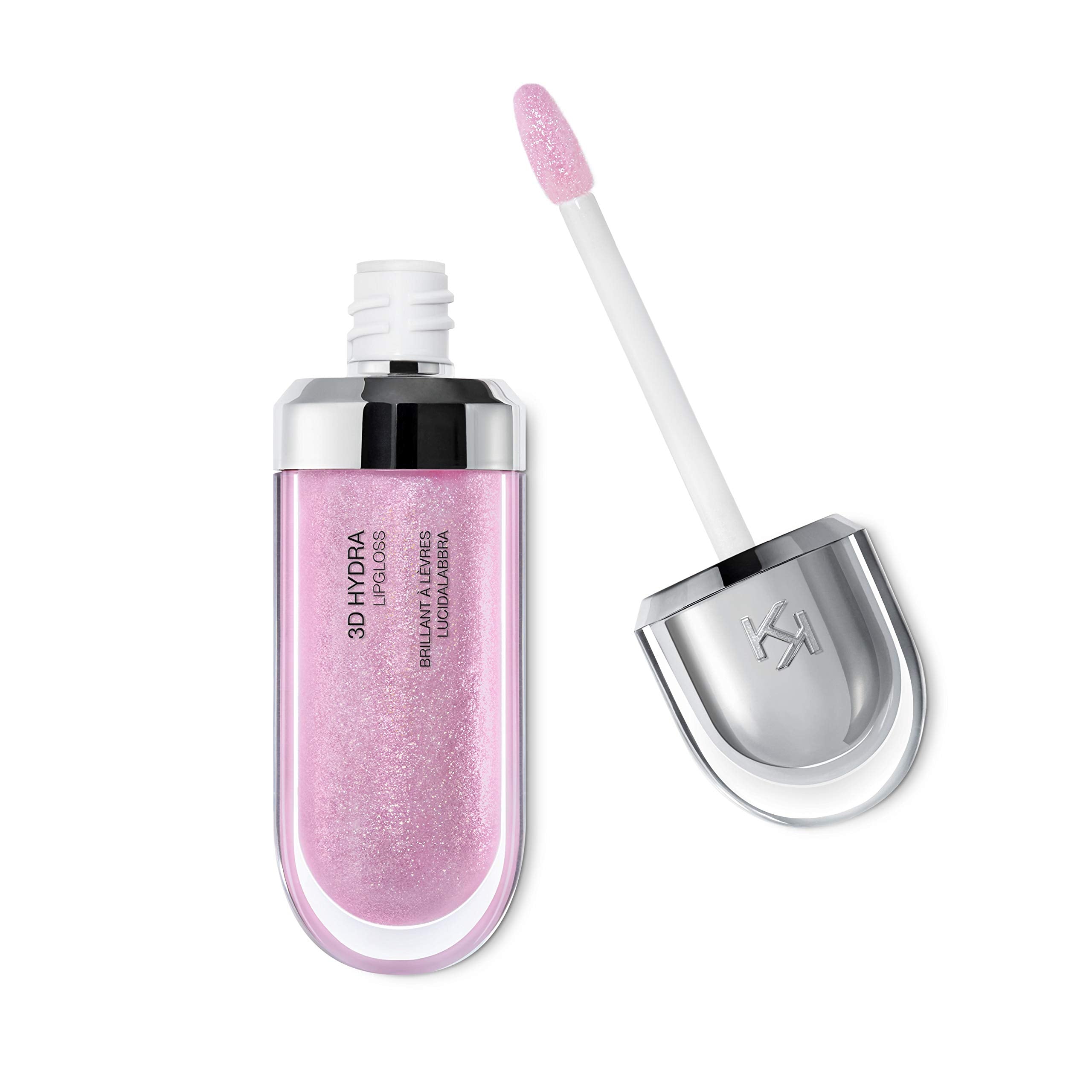 Kiko Milano 3D hydra lip gloss 27