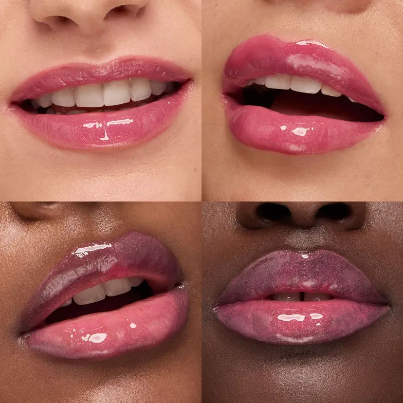 Kiko Milano 3d Hydra Lipgloss 33
