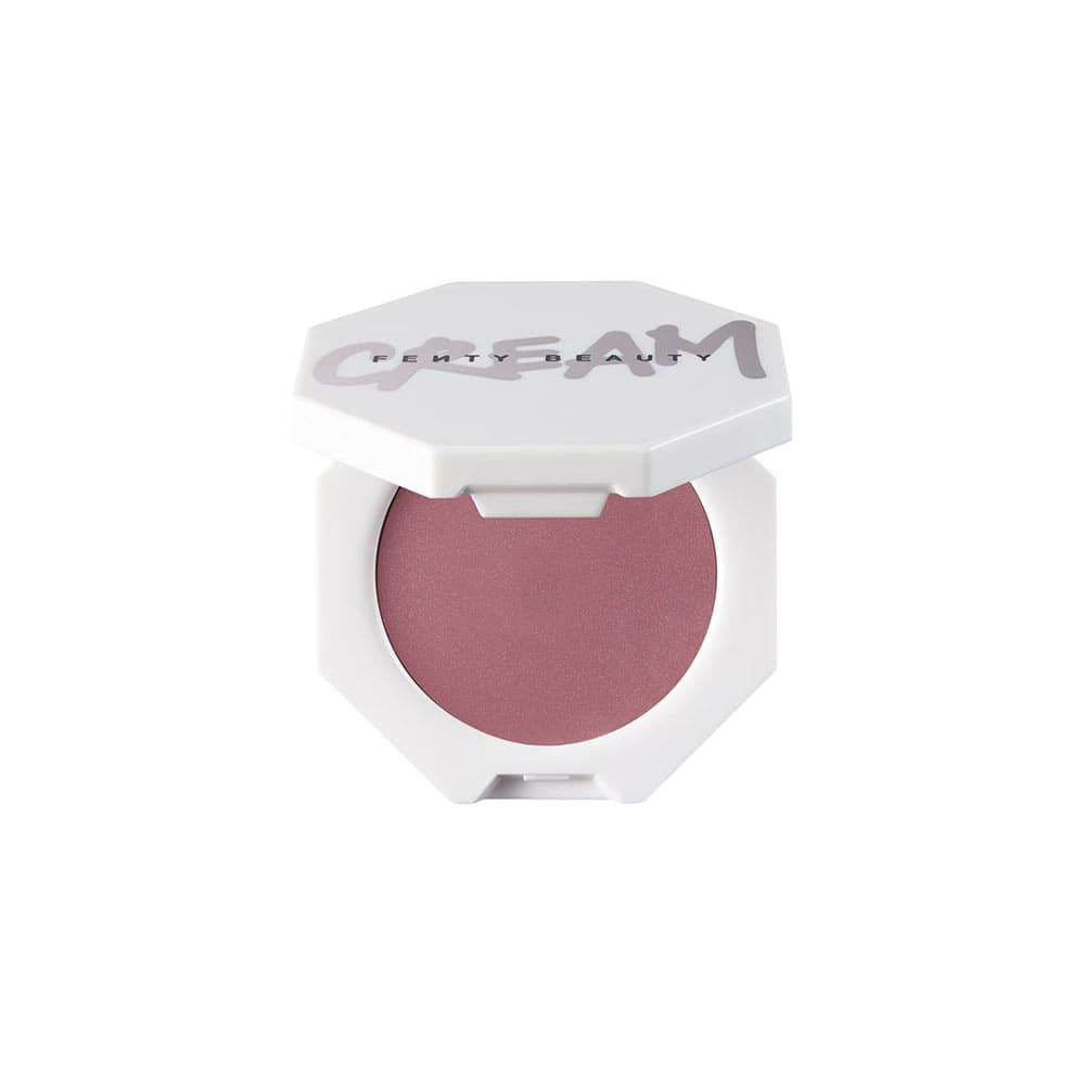 Fenty Beauty - Cheeks Out Freestyle Cream Blush (Cool Berry soft mauve with shimmer)