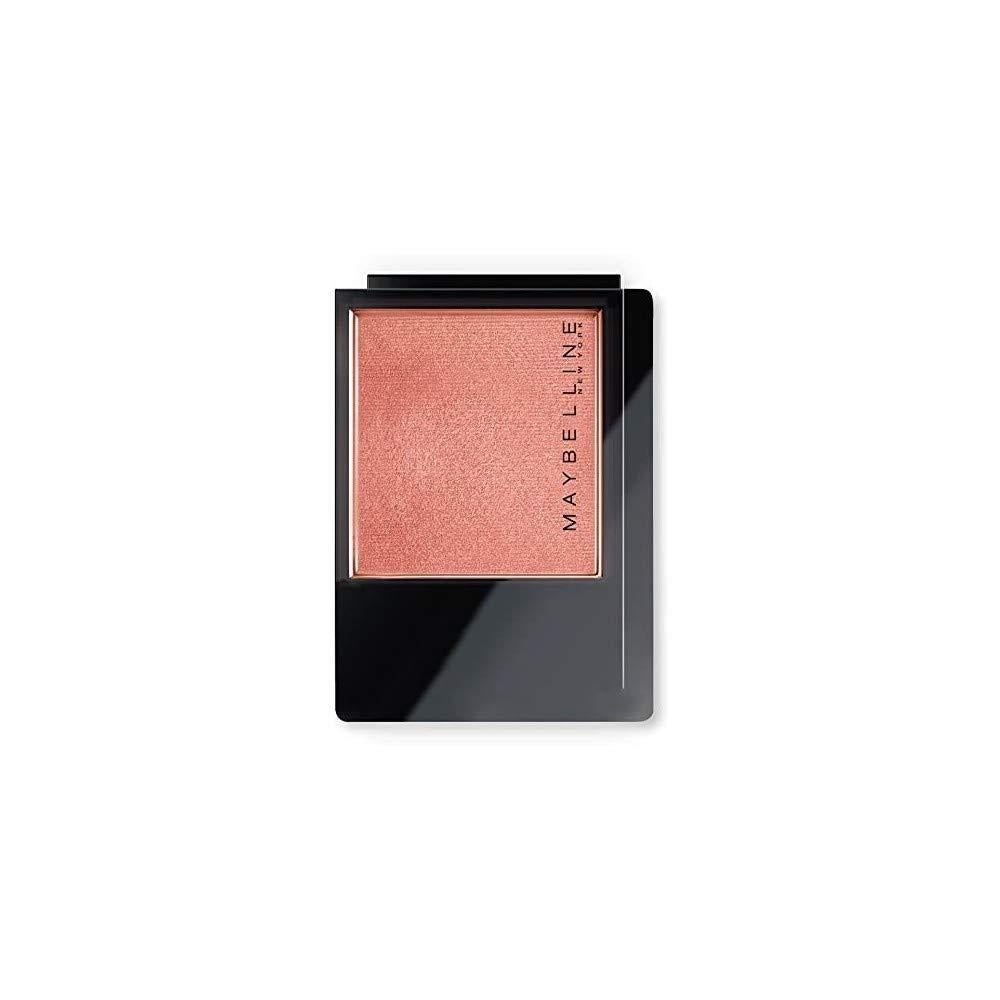 90 Coral Fever - Blush Powder Face Studio by Maybelline