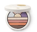 Kiko Milano- Gold Reflections Sun Mirage Eyeshadow Palette