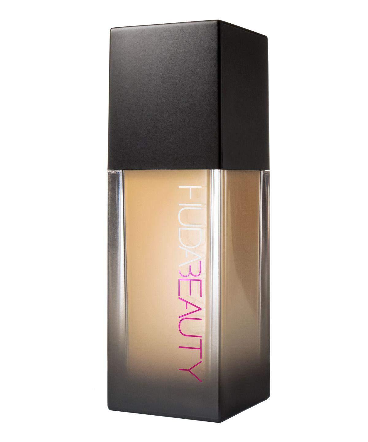 HUDA BEAUTY #FAUXFILTER LUMINOUS MATTE FOUNDATION