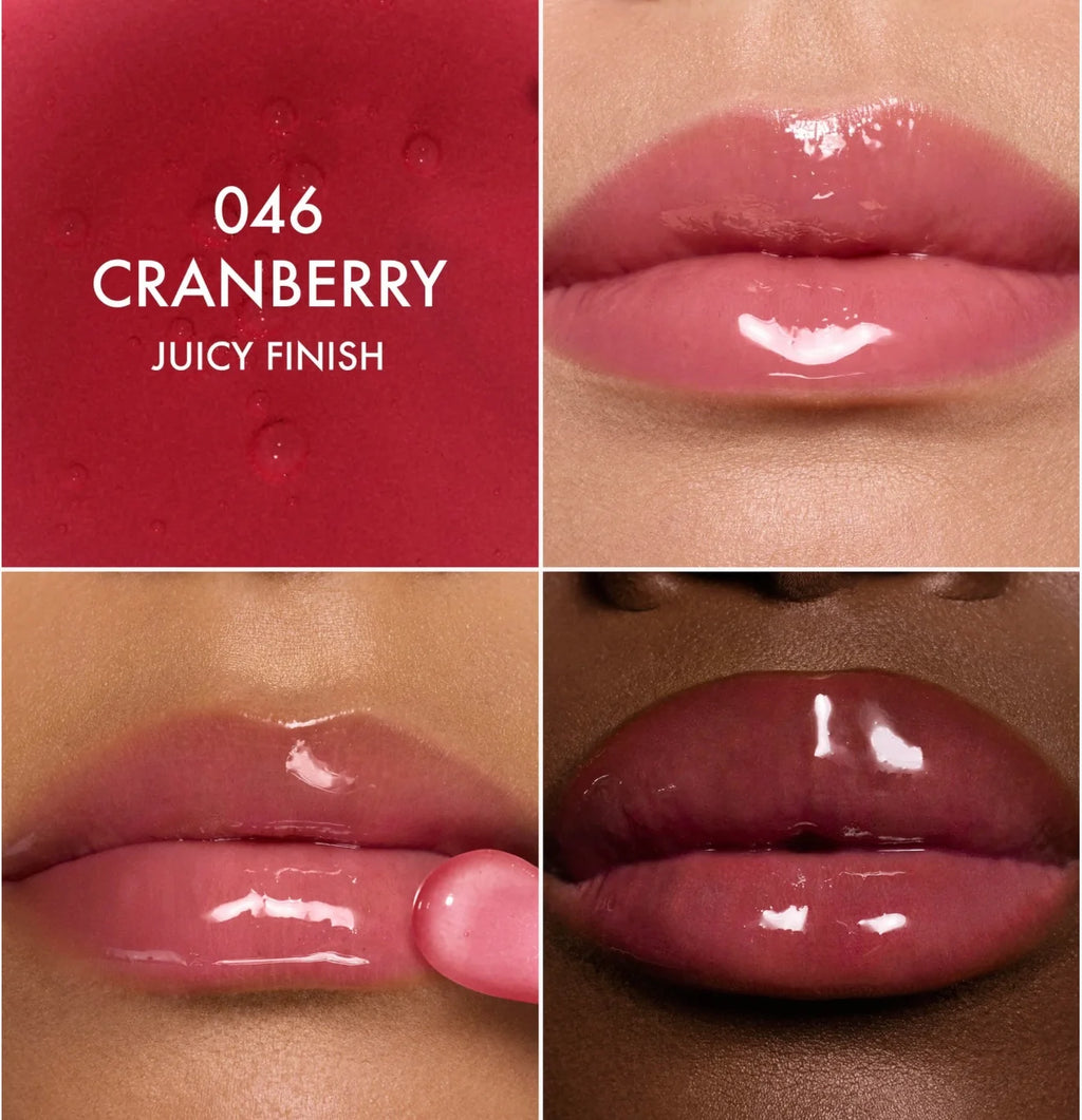 Dior -Cranberry Lip Glow Oil | 6 mL
