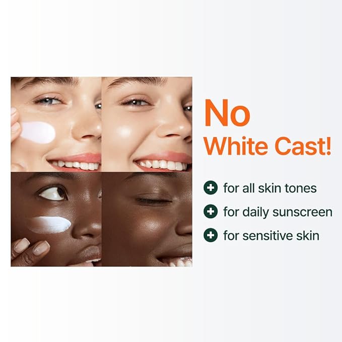 Purito Daily Soft Touch Sunscreen SPF50+ 60ml