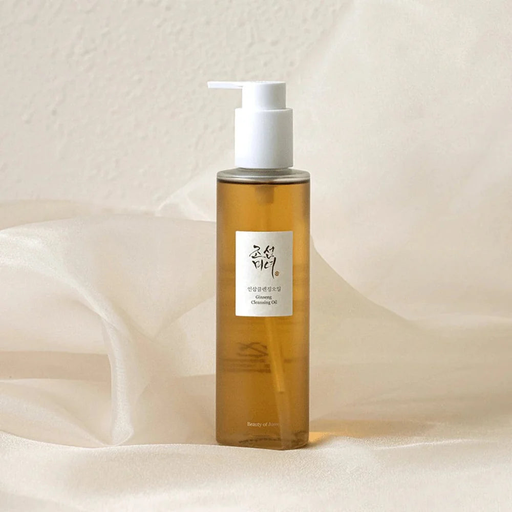 Beauty of joseon- GINSENG CLEANSING OIL