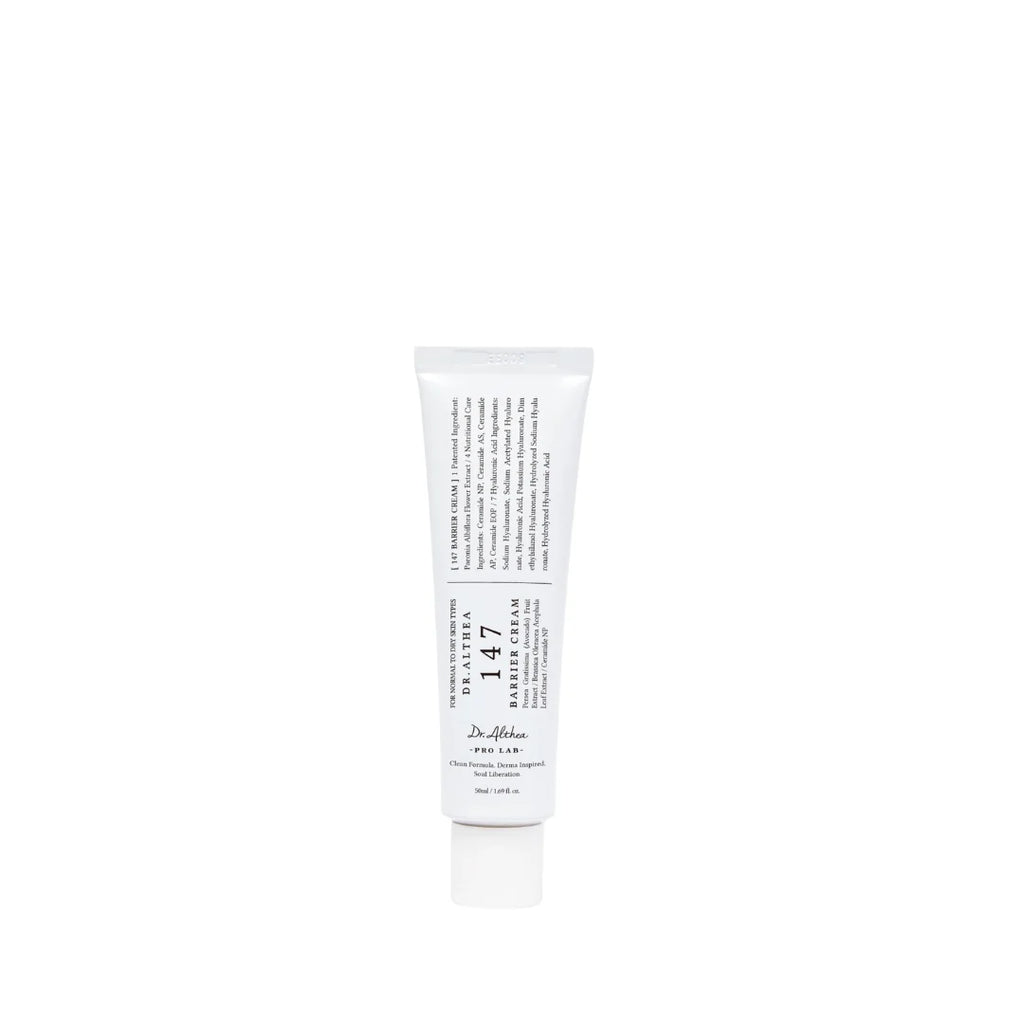 Dr Althea 147 Barrier Cream Face Moisturizer 50ml