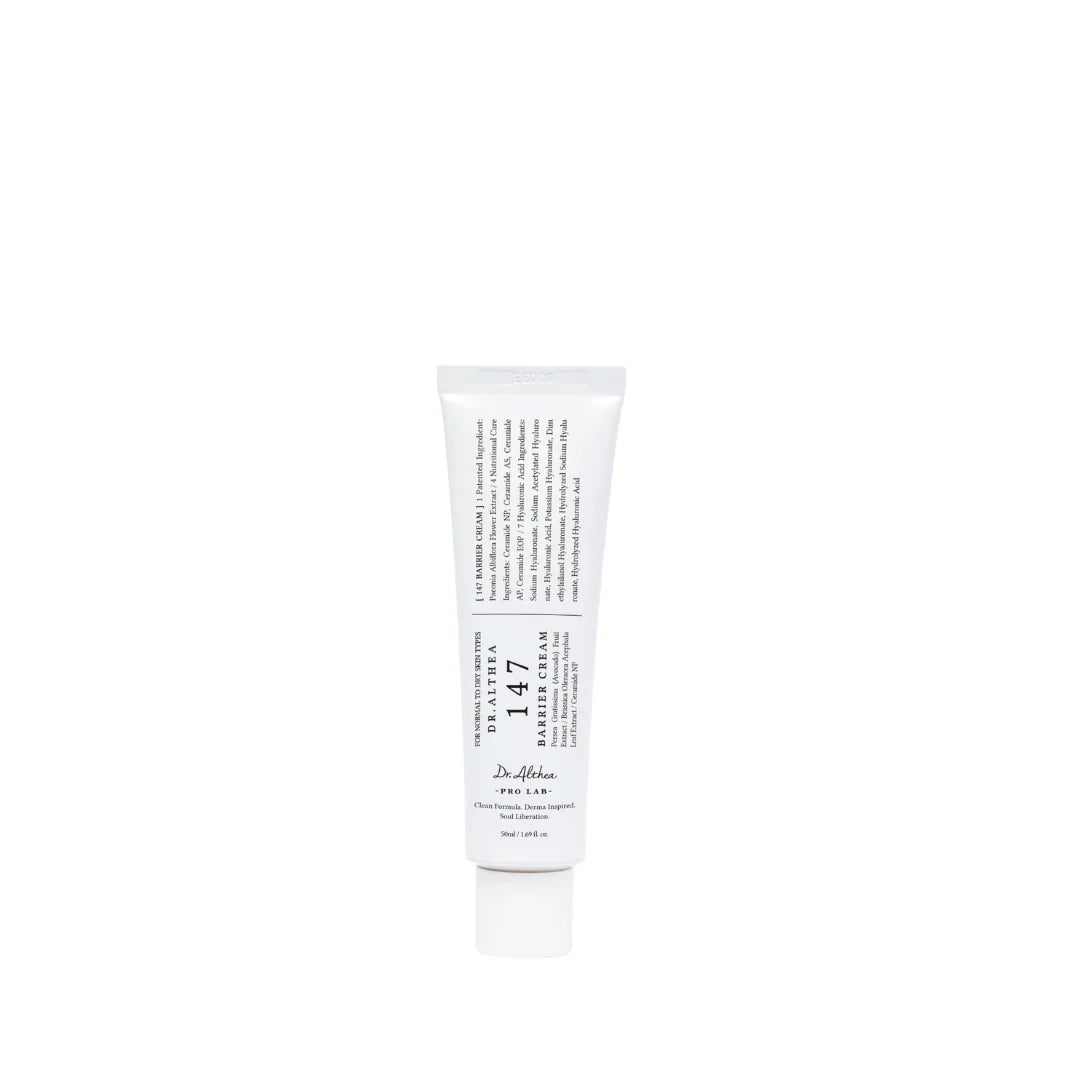 Dr Althea 147 Barrier Cream Face Moisturizer 50ml