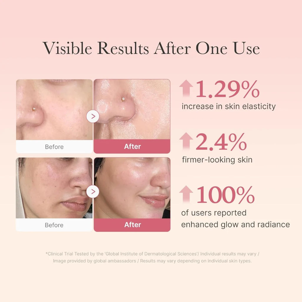 Medicube Collagen Jelly Cream