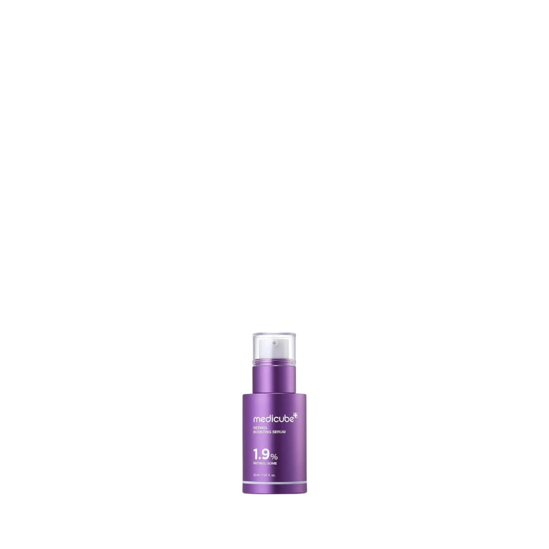 Medicube Retinol NMN Boosting Serum