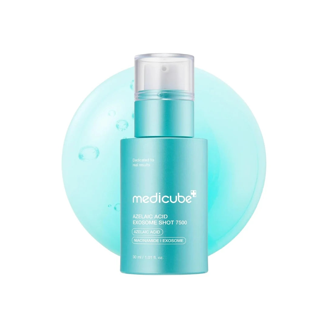 Medicube Azelaic Acid Exosome Shot 7500