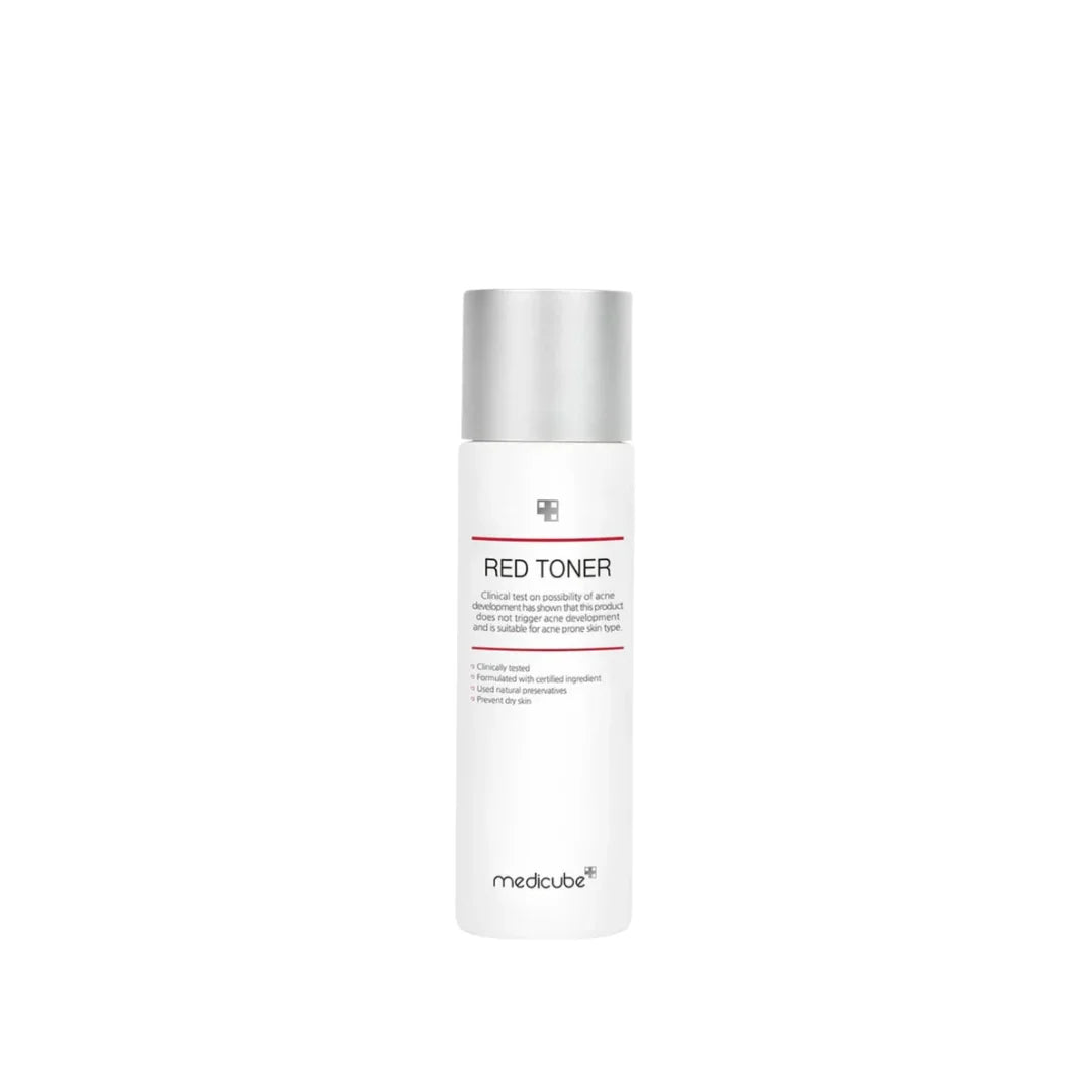 Medicube Red Toner 2.0