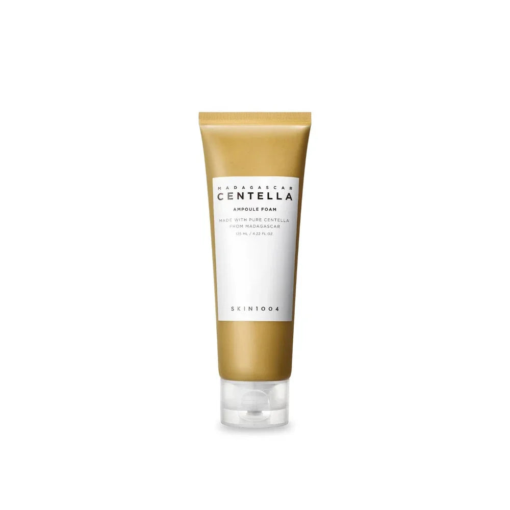 SKIN1004 - MADAGASCAR CENTELLA AMPOULE FOAM