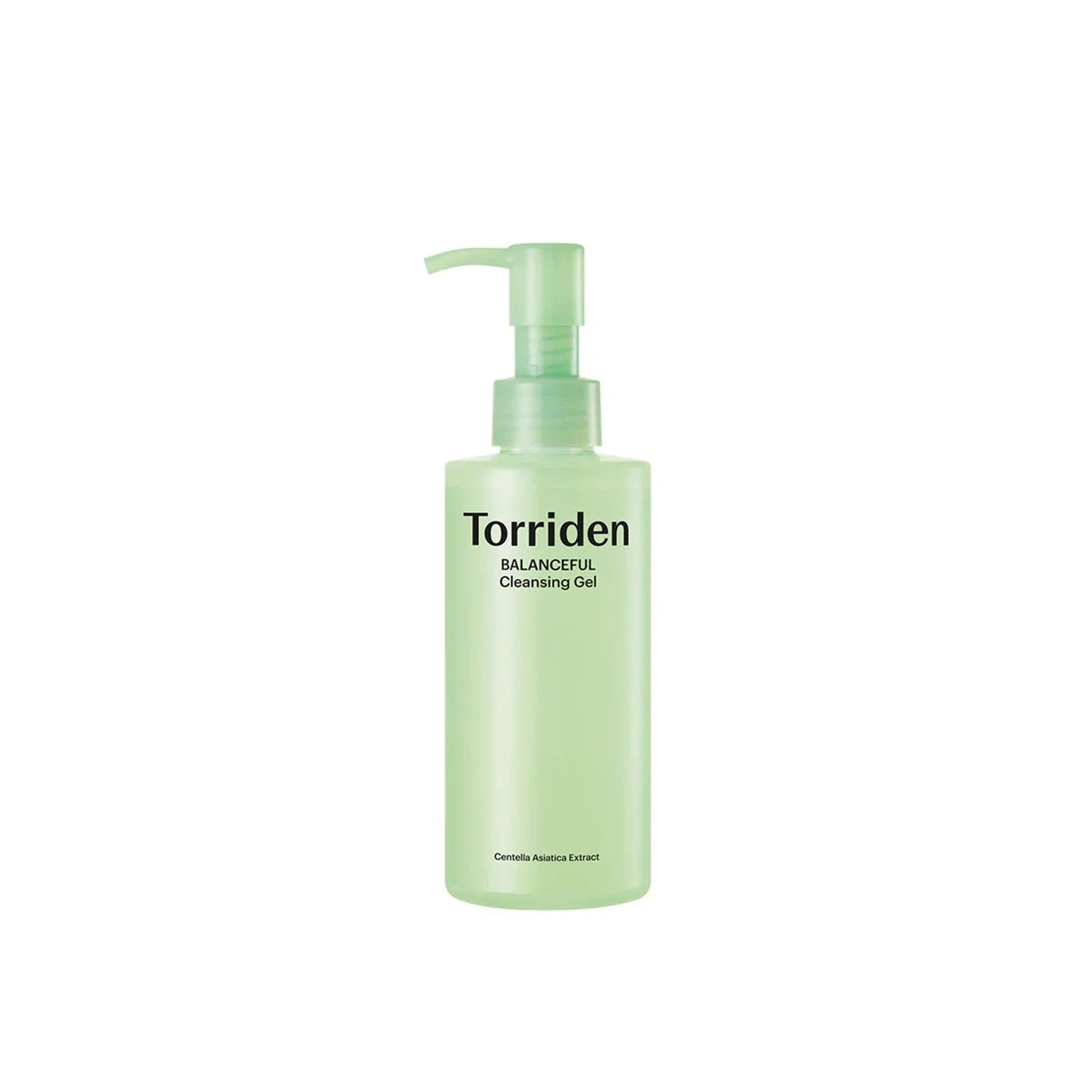 Torriden
BALANCEFUL
Cleansing Gel