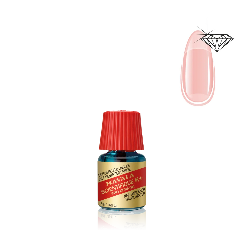 Mavala Scientifique K+ Nail Hardner 5ml