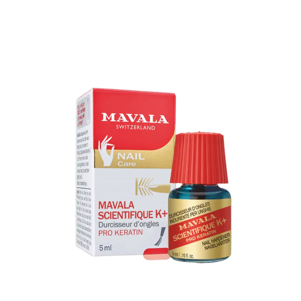 Mavala Scientifique K+ Nail Hardner 5ml