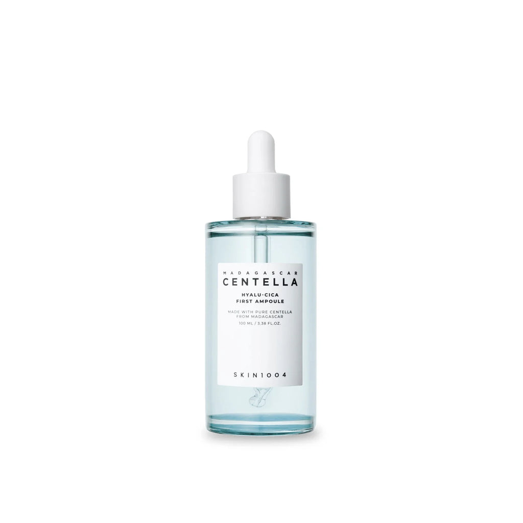 Centella HYALU-CICA FIRST AMPOULE