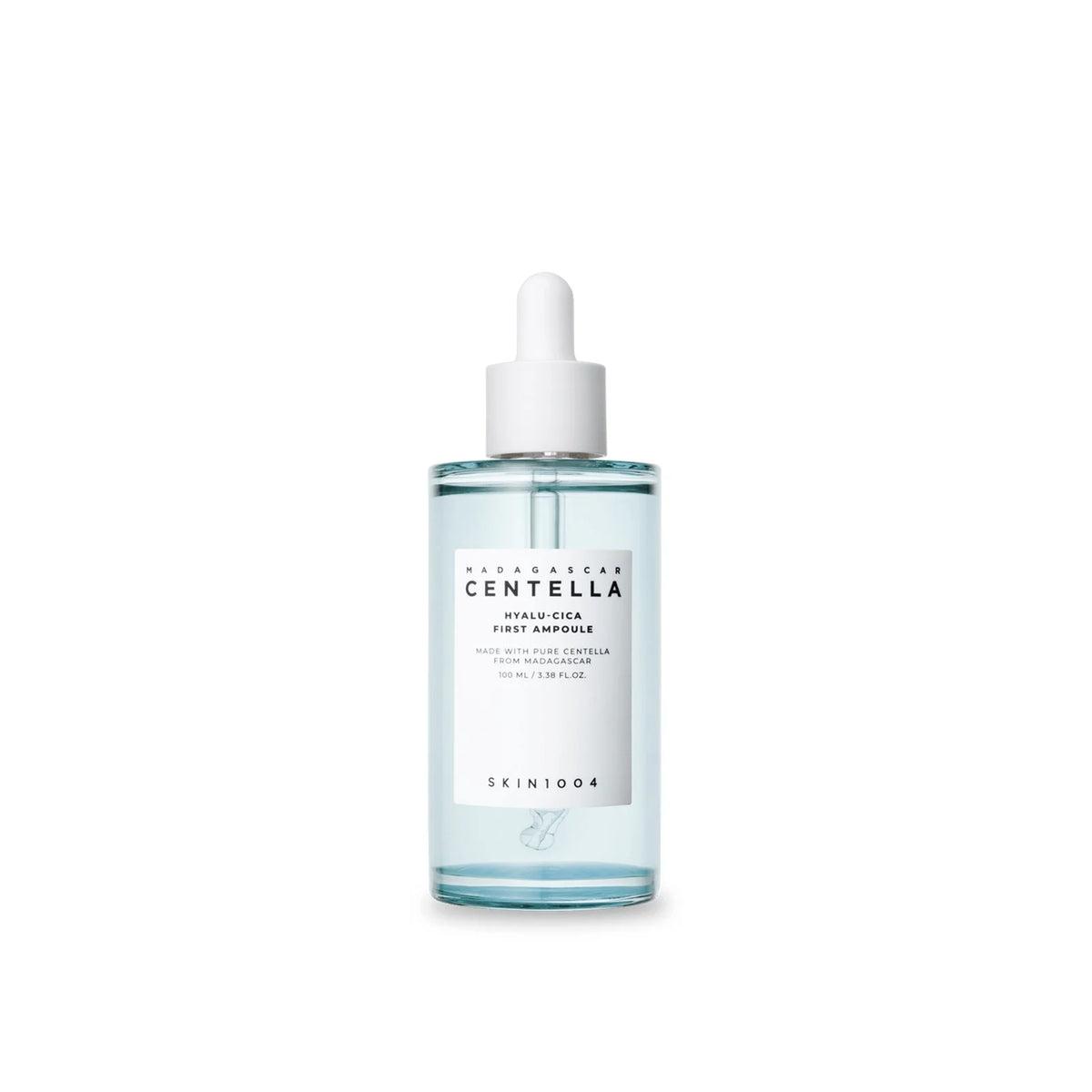 Centella HYALU-CICA FIRST AMPOULE