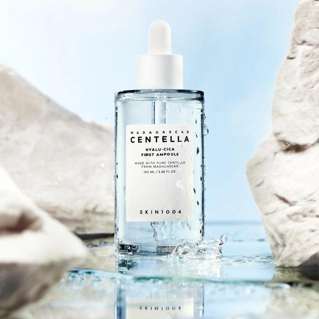 Centella HYALU-CICA FIRST AMPOULE