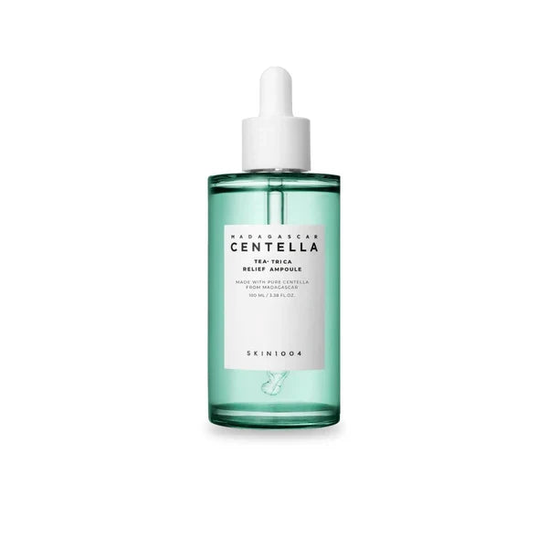 Skin1004 Centella Tea-Trica Relief Ampoule 100ml