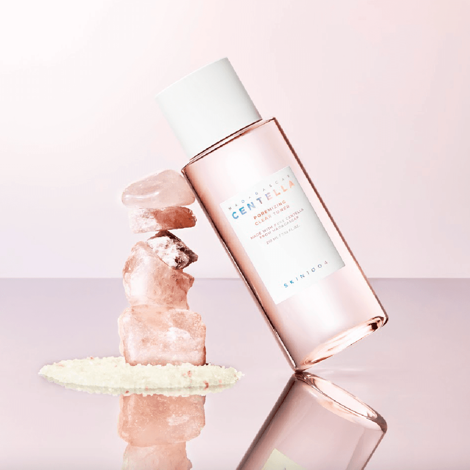 Centella Poremizing Clear Toner - 210 ml