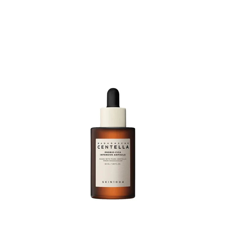 Skin1004 Madagascar Centella Probio-Cica Intensive Ampoule