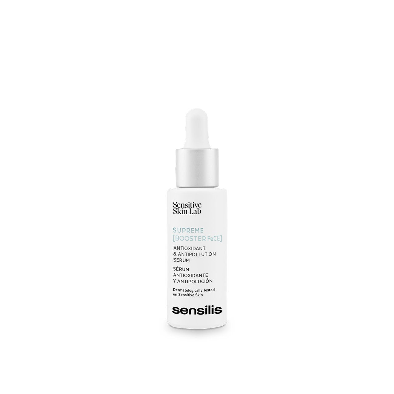 Sensilis Supreme [Booster FeCE] Antioxidant & Antipollution Serum 30ml