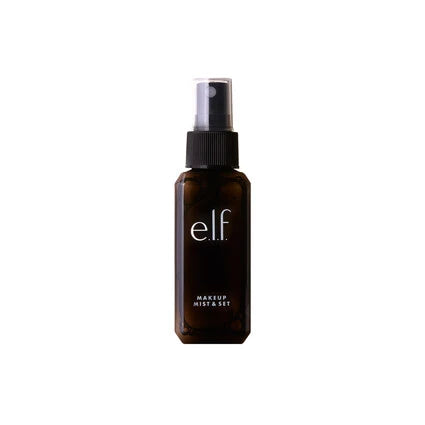 Elf Makeup Mist & Set Fixing Spary 60 ml