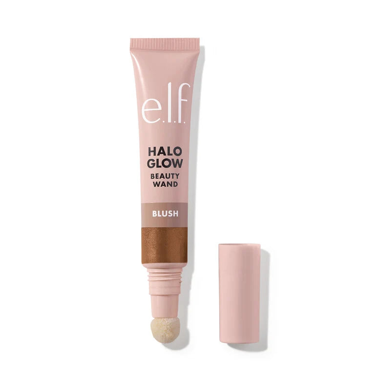 E.L.F. Halo Glow Blush Beauty Wand