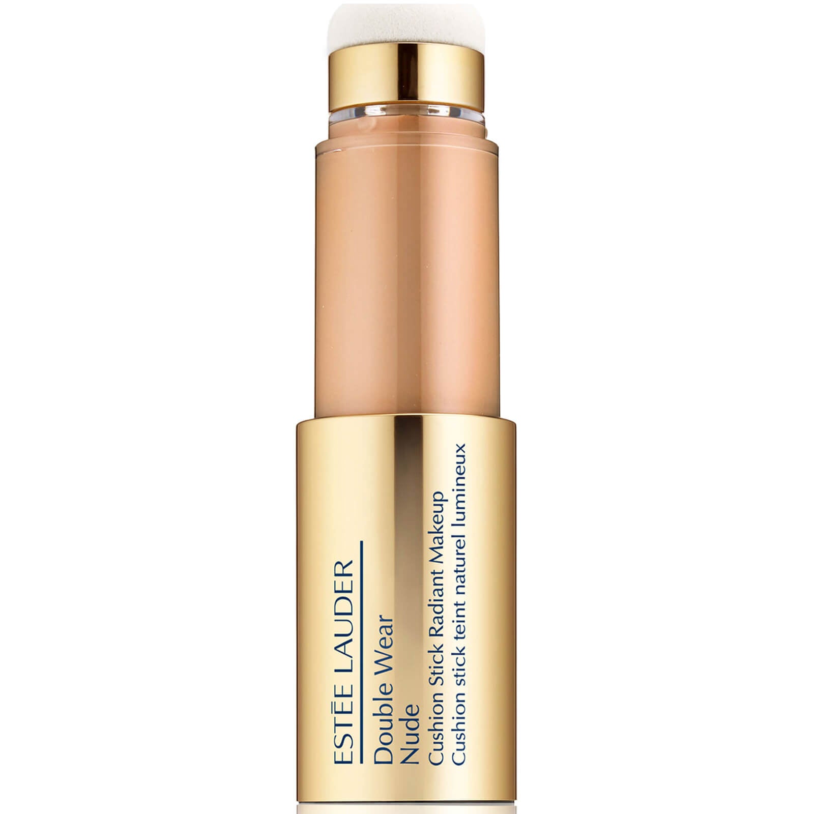 DOUBLE WEAR NUDE CUSHION STICK RADIANT MAKEUP