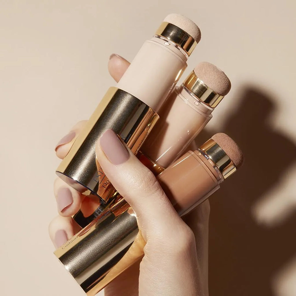 DOUBLE WEAR NUDE CUSHION STICK RADIANT MAKEUP