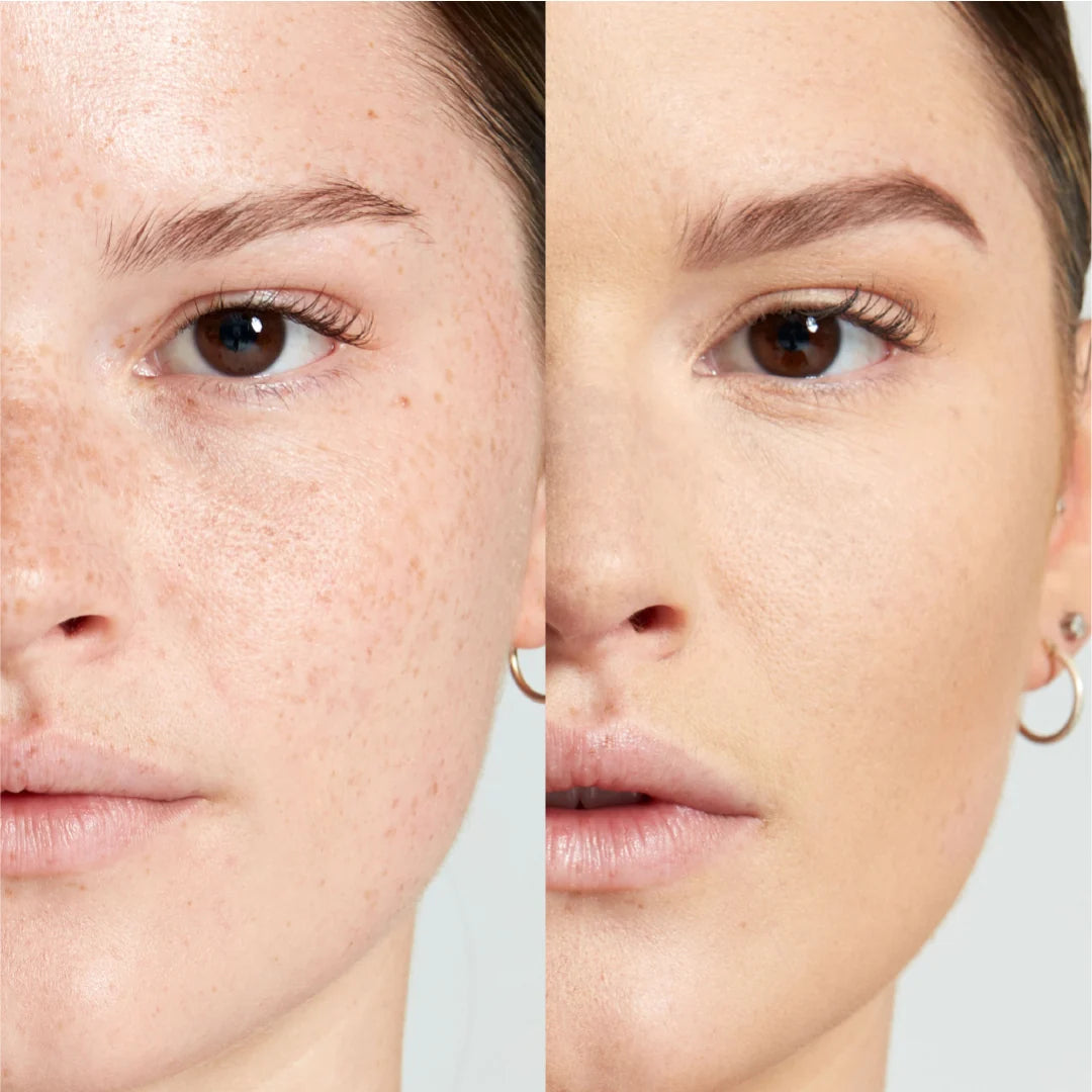 NYX Professional Makeup Can't Stop Won't Stop Contour Concealer, 24H Full Coverage Matte Finish