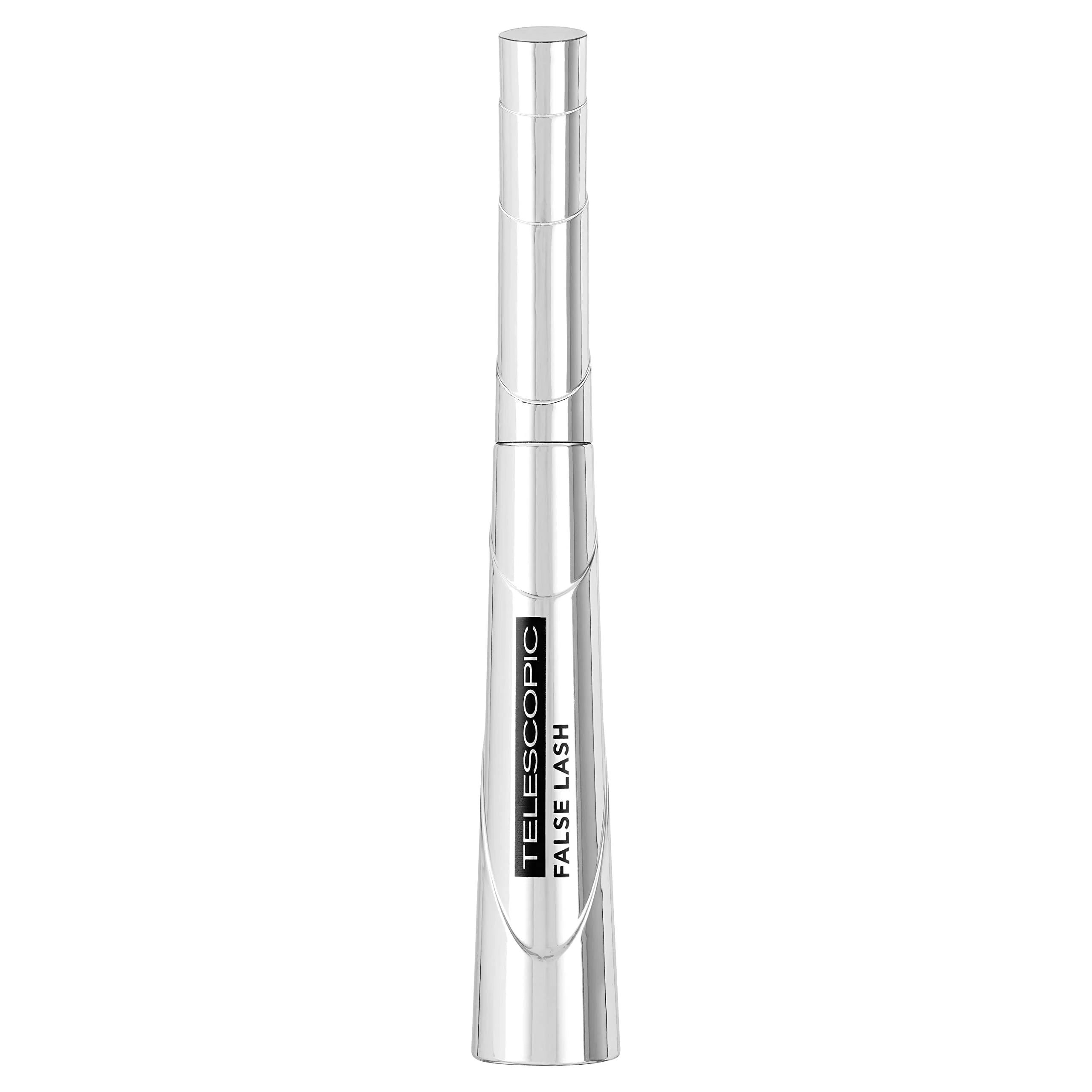 L’Oréal telescopic false lash mascara- Magnetic Black