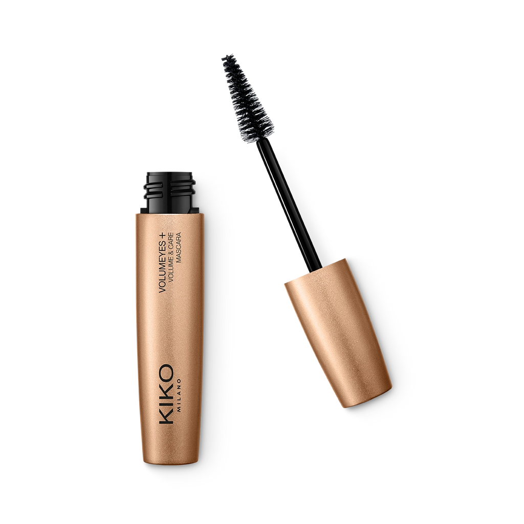 Kiko Milano- New Volumeyes+ Mascara
