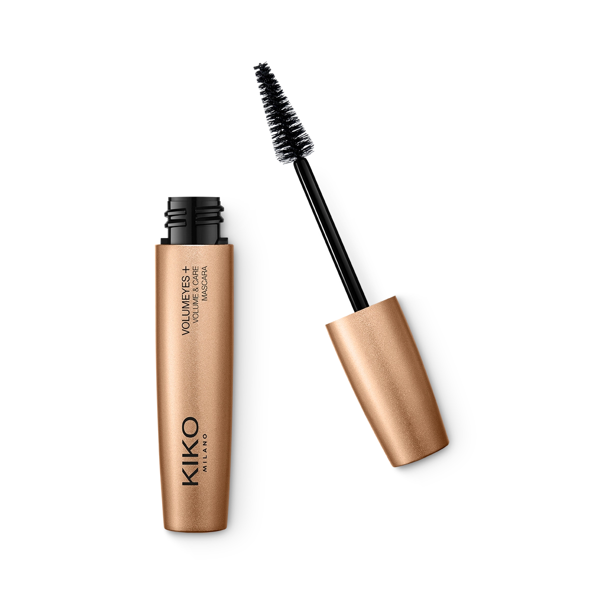 Kiko Milano- New Volumeyes+ Mascara