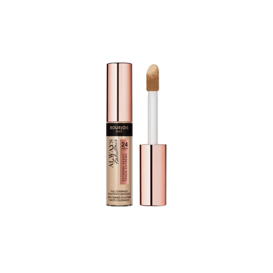 Bourjois New Always Fabulous Concealer