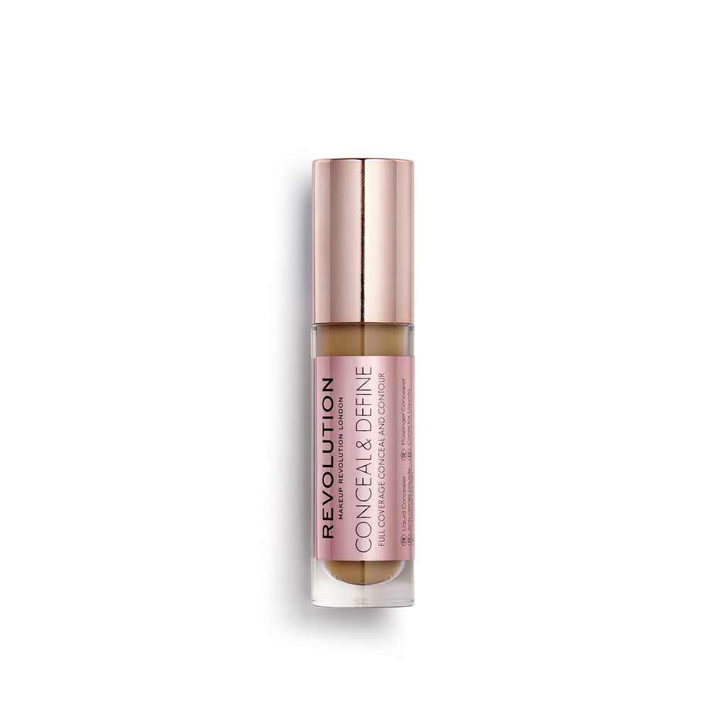 Makeup Revolution Conceal & Define Concealer