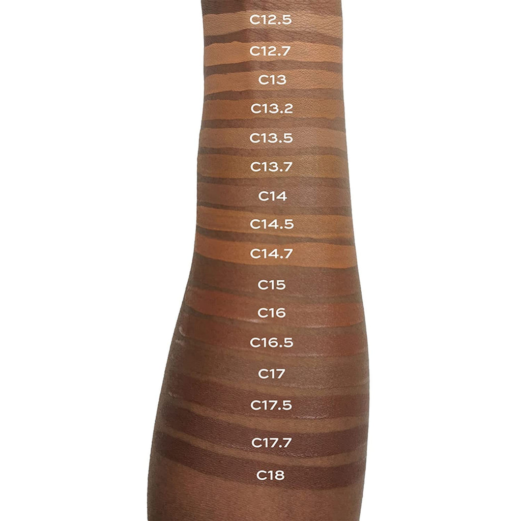 Makeup Revolution Conceal & Define Concealer