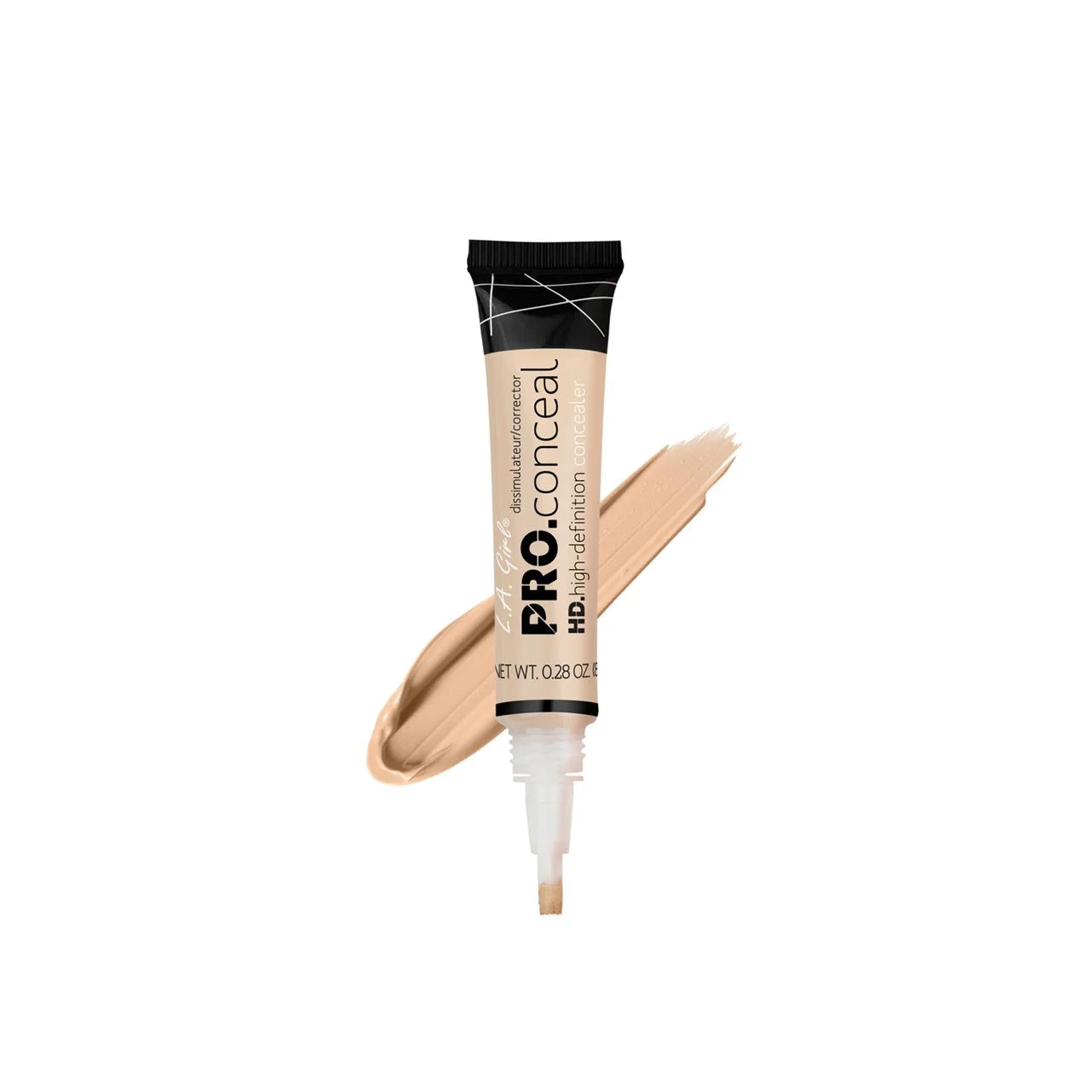 L.A. Girl Pro Conceal HD Concealer-Porcelain