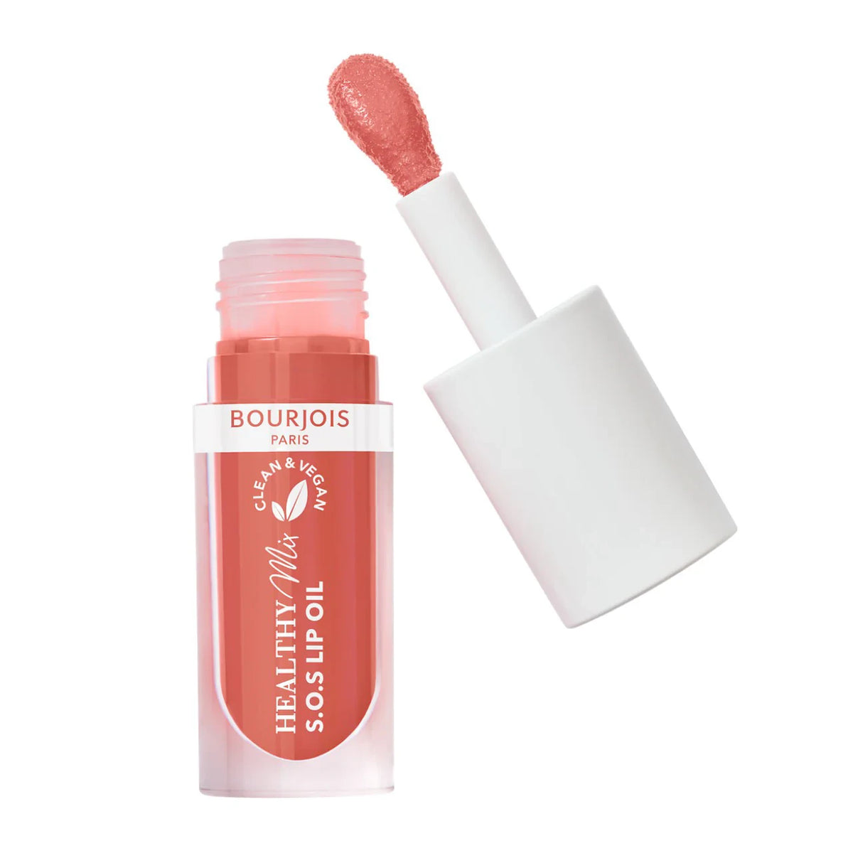 Bourjois Healthy Mix SOS Lip Oil