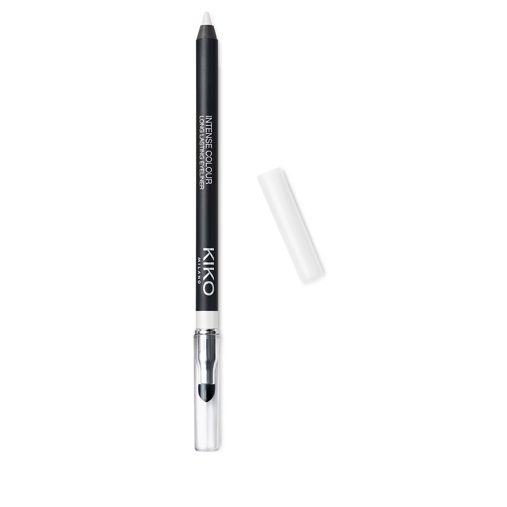 Kiko Milano-Intense Colour Long Lasting Eyeliner